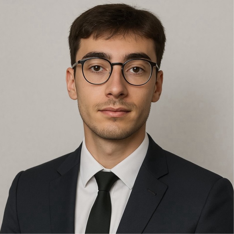 Sofiane Boutgajouft